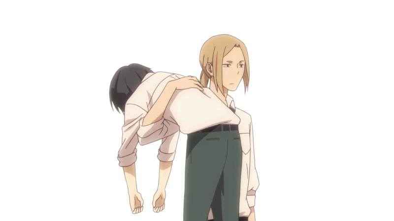 Illustration for article titled The 13 Anime of Spring 2016 You Should Be Watching